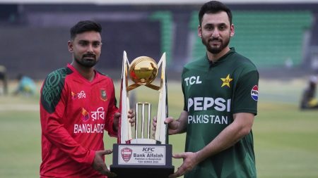 How to Watch Pakistan vs Bangladesh 1st T20I – Full Guide