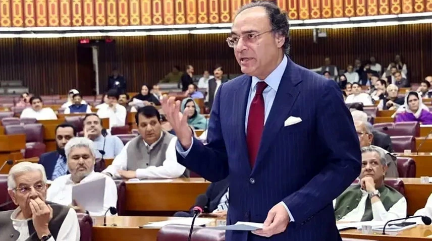 Hyderabad-Sukkur Motorway