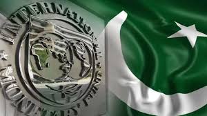 IMF: Pakistan Not Using Loans for Military Action
