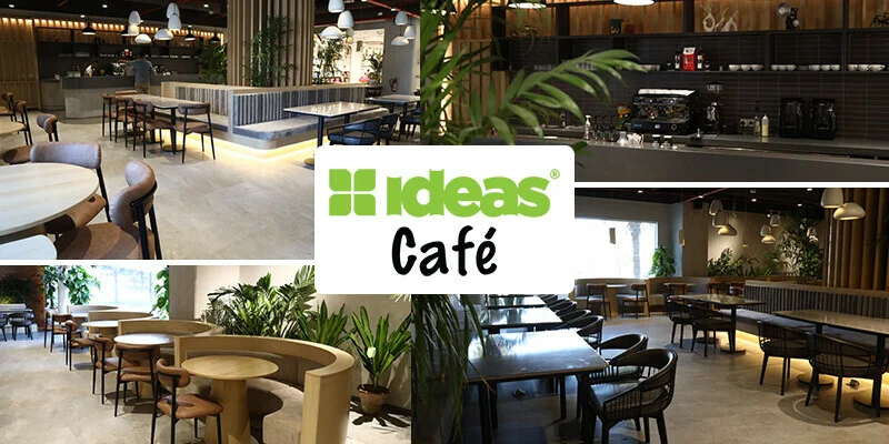 Ideas Cafe