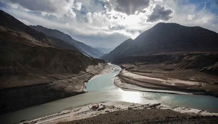 International Pressure Credited for Resumption of Chenab River Flows