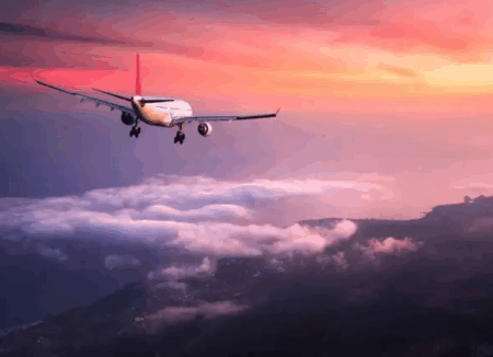 India Closes Airspace to Pakistan Airlines Amid Tensions