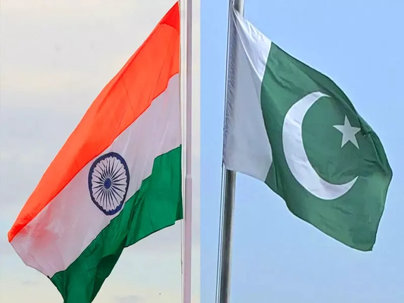 India, Pakistan NSAs Establish Contact: Ishaq Dar