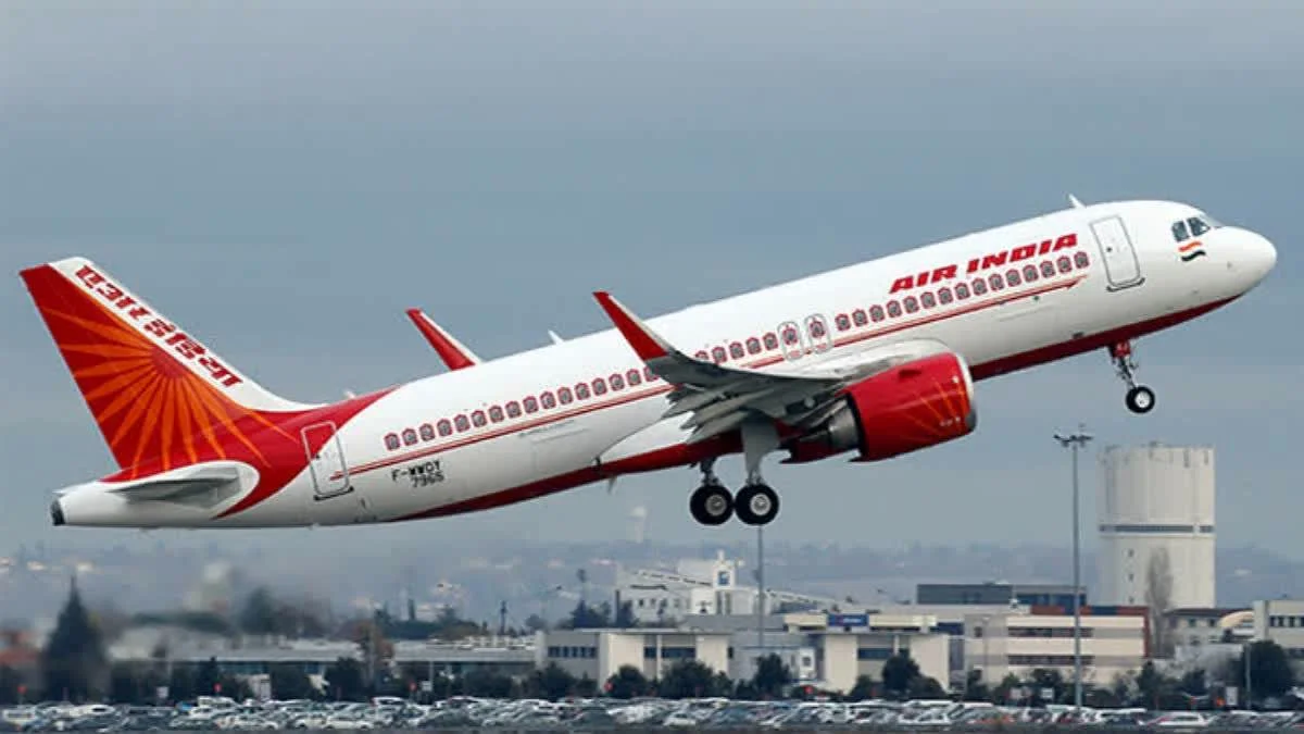 India Suspends All Air Traffic