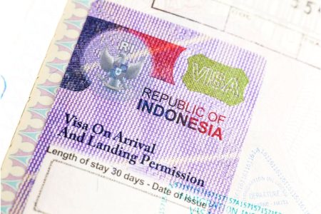 Indonesia Allows Tourists to Stay Up to 6 Months with New Visa Rule