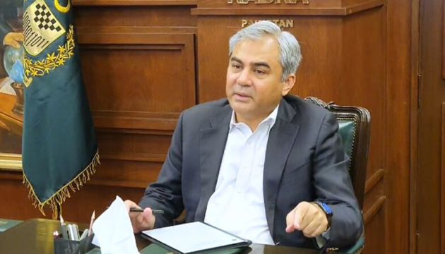 Interior Minister Directs CDA to Crack Down on Illegal Housing Societies in Islamabad