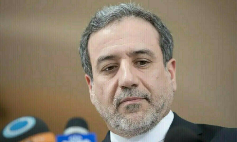 Iranian Foreign Minister Abbas Araghchi arrives in Pakistan tomorrow