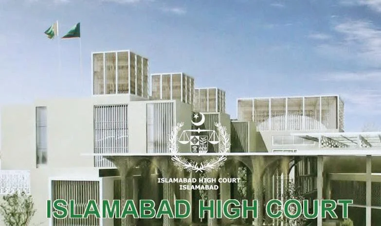 Islamabad High Court