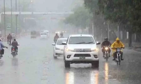 Islamabad Latest Weather Update: Rain Starts, warning for 3 days