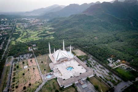 Islamabad to Get 7-Star Hotel & Mega Projects Soon