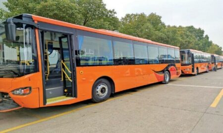 Islamabad to Launch Exciting New Electric Tram Service on Four Routes