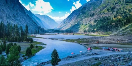 Islamabad to Swat Distance – Complete Travel Guide 2025