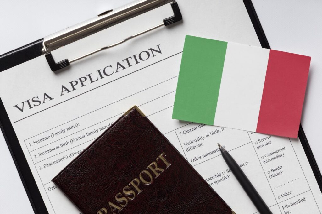 Italy Student Visa 2025