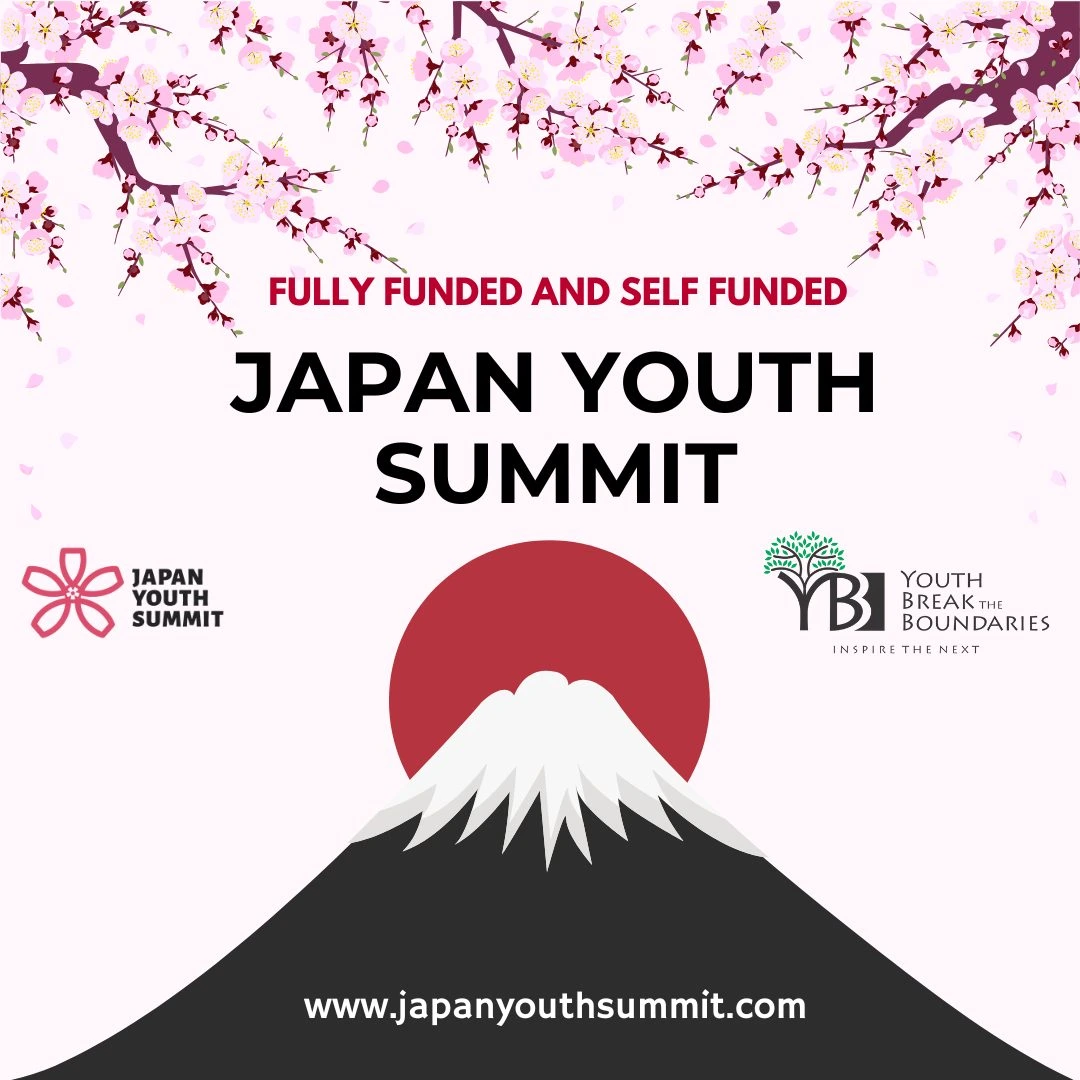 Japan Youth Summit