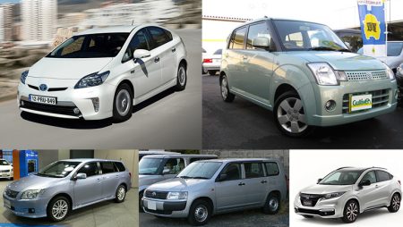Japanese Cars in Pakistan: A Popular Choice for Reliability