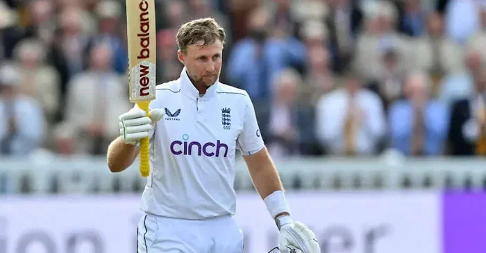 Joe Root