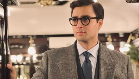 Junaid Safdar to Get Engaged Within Sharif Family Circle