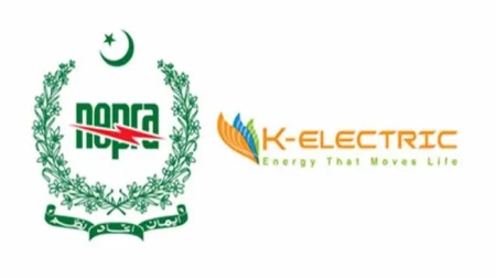 K-Electric
