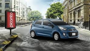 KIA Picanto AT on Installments – Rs. 49,108/Month