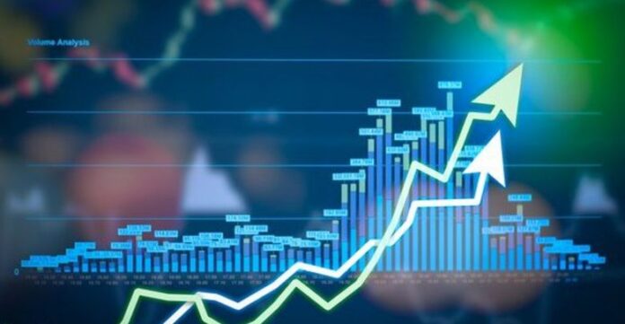 KSE-100 Firms Mark 2% YoY Profit Jump to Rs409B in 3QFY25