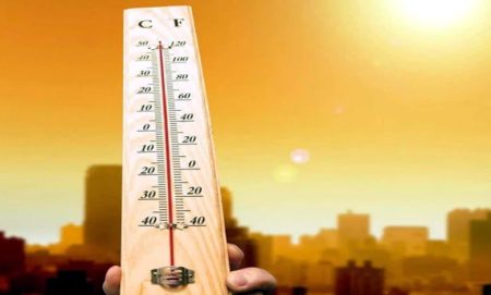 Karachi, Balochistan Scorch at 46°C Heatwave