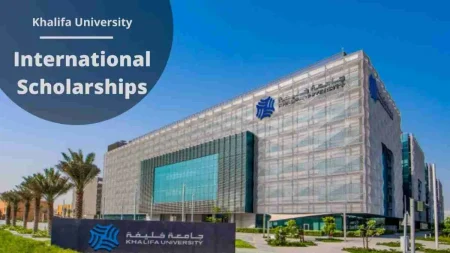 Khalifa University