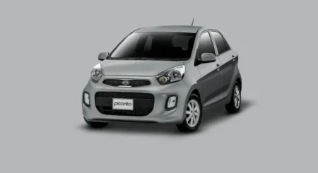 Kia hikes Picanto