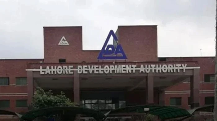 LDA Sets Auction Date for Plots in Lahore