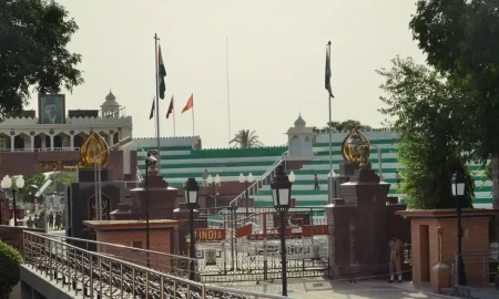 Lahore Officials Deny Viral Security Alert Claim