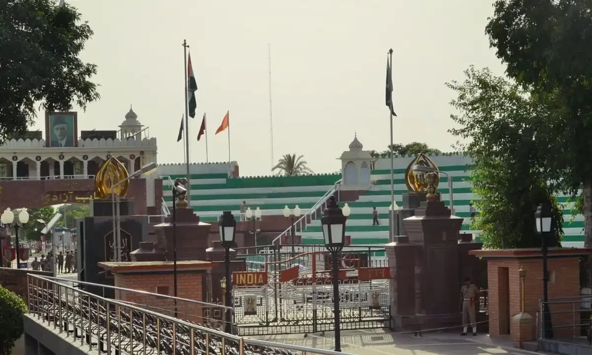 Lahore Officials Deny Viral Security Alert Claim