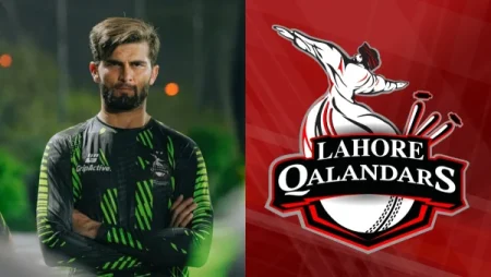 Lahore Qalandars