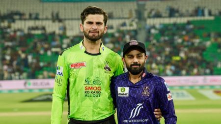Lahore Qalandars PSL X Champions After Nail-Biting Final Thriller