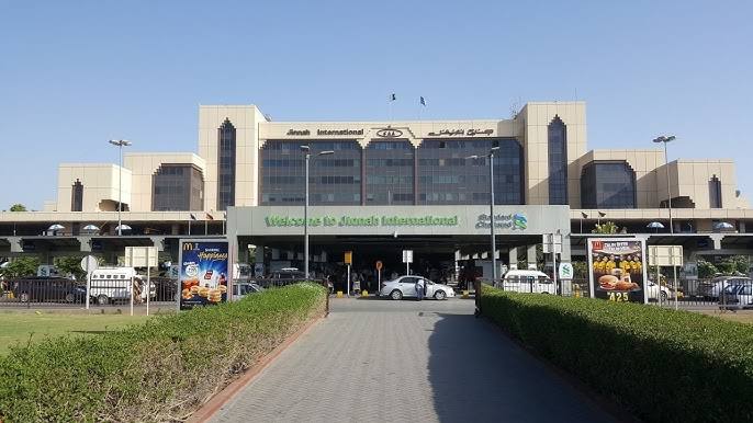 Lahore, Sialkot, Karachi Airports Shut Again