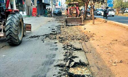 Lahore Streets Repair Deadline Set for Faster City Improvements