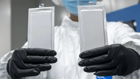 Japan, Nippon Group, Lithium, Battery, Plant, Pakistan, AHmed Mukhtar