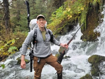 Luke Nichols Outdoor Boys