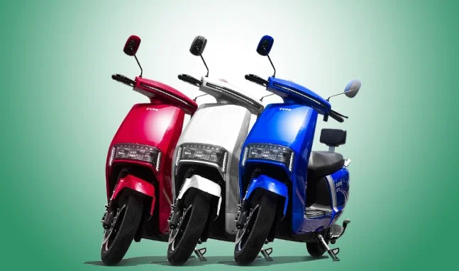 MCB Bank Offers Electric Scooters on Zero-Interest Plans