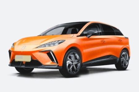 MG4 EV Launches in Pakistan with 0% Markup Installment Plan