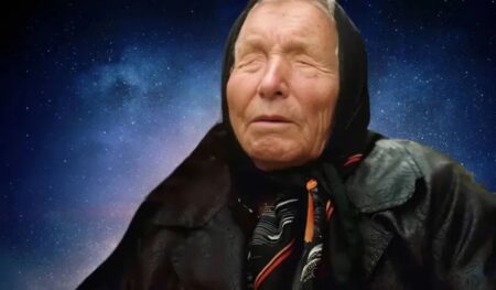 Baba Vanga Forecasts Fuel India-Pakistan Anxiety