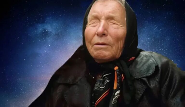 Baba Vanga Forecasts Fuel India-Pakistan Anxiety