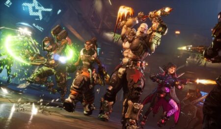 Borderlands 4 Launch Date Confirmed
