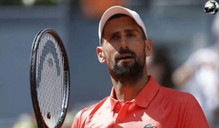 Djokovic Pulls Out of Italian Open Amid Ongoing Struggles