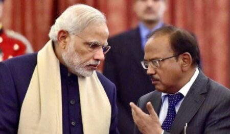 Leaked Documents Allegedly Expose RAW