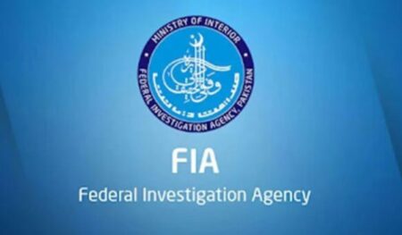 FIA Arrests Key Figure in Rs280 Million International Fraud