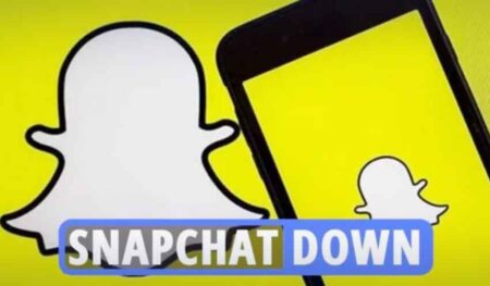 Snapchat Faces Widespread Outage