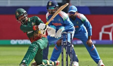 Bangladesh Responds to Media Speculation About India Cancelling Tour