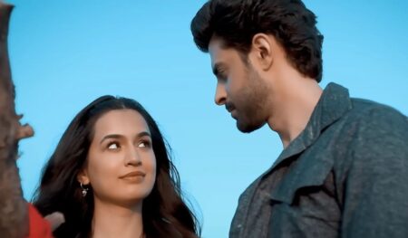 Everything you need to know about 'Aik Lafz Zindagi'