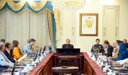 President Zardari Approves Major Pay Hike for Ministers