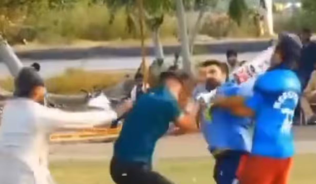 Teen Dies After Dispute Turns Violent During Cricket Match