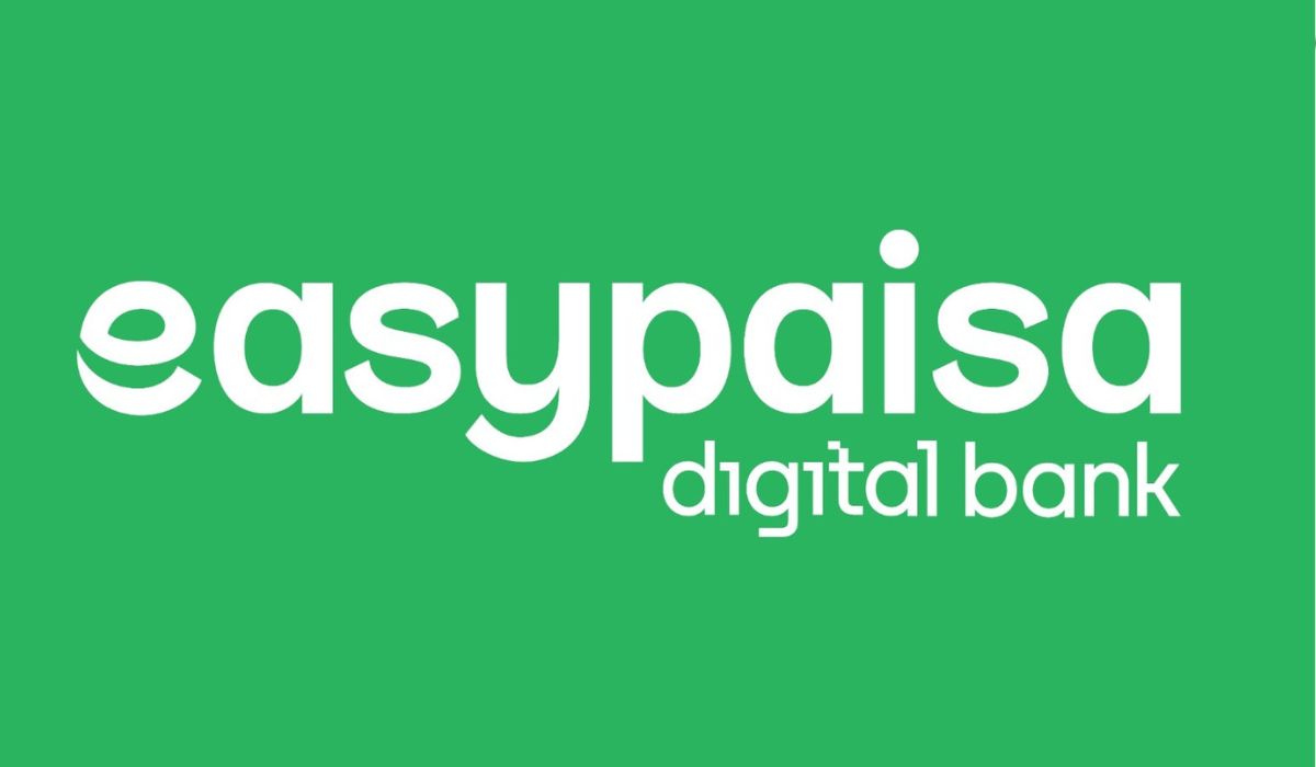 easypaisa Digital Bank Posts Strong Q1 2025